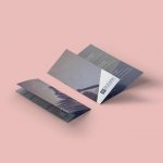 Folder Pasquali & Philippi Advogados Associados